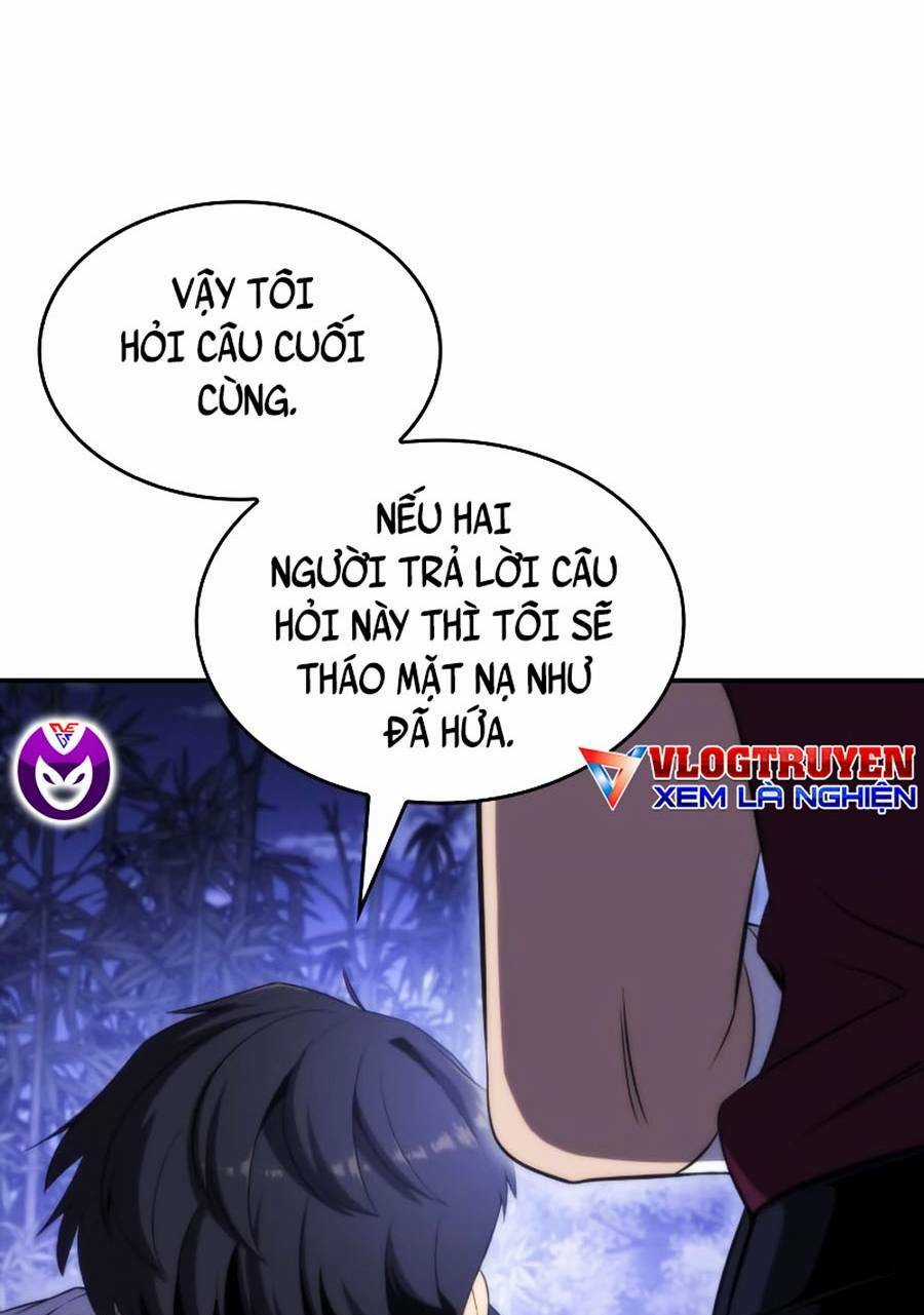 Tôi Là Tân Thủ Có Cấp Cao Nhất Chapter 43 trang 98