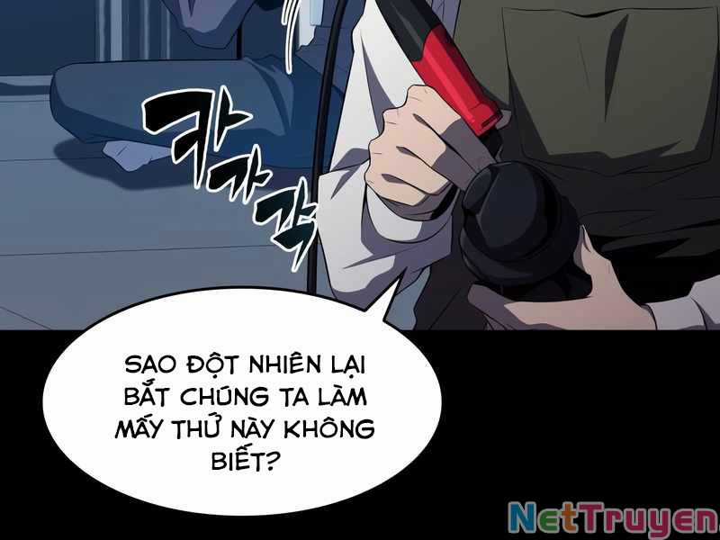 Tôi Là Tân Thủ Có Cấp Cao Nhất Chapter 45 trang 10