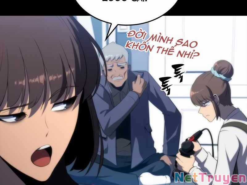 Tôi Là Tân Thủ Có Cấp Cao Nhất Chapter 45 trang 17