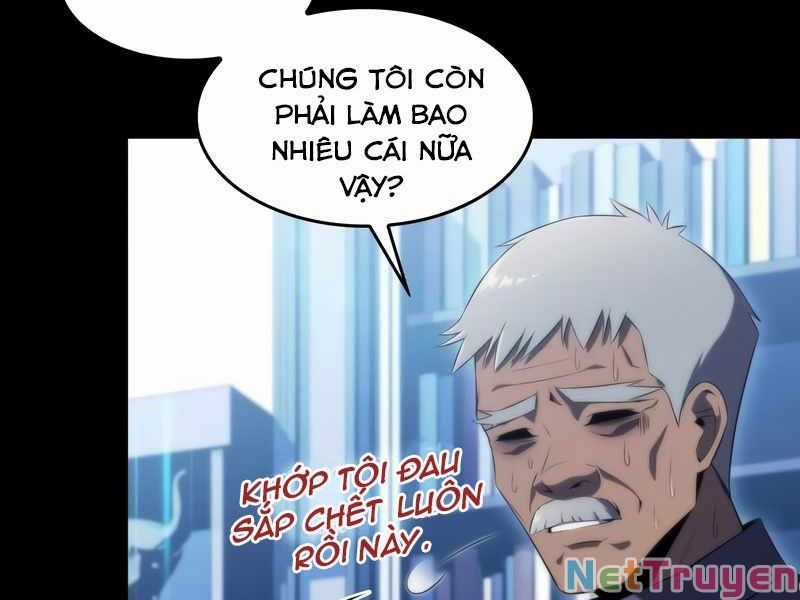 Tôi Là Tân Thủ Có Cấp Cao Nhất Chapter 45 trang 5