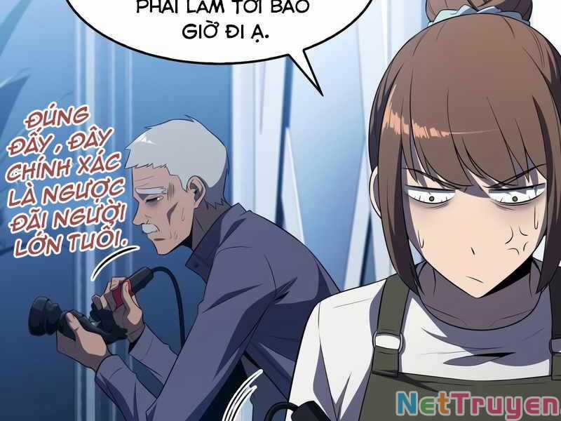 Tôi Là Tân Thủ Có Cấp Cao Nhất Chapter 45 trang 9