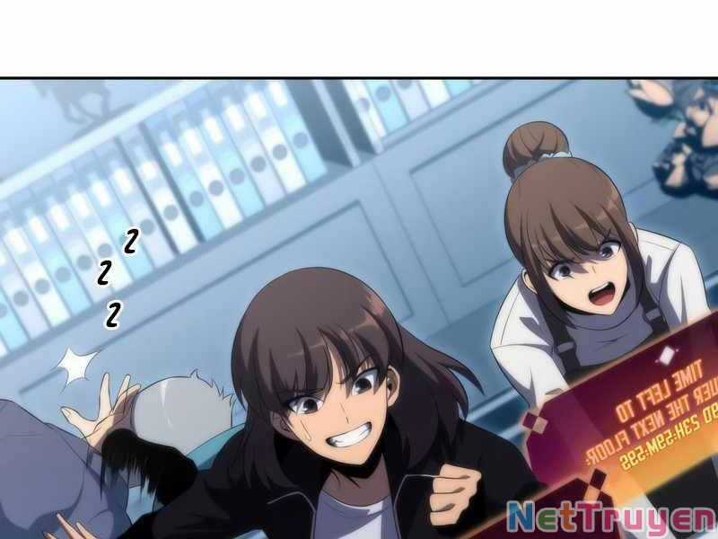 Tôi Là Tân Thủ Có Cấp Cao Nhất Chapter 46 trang 298