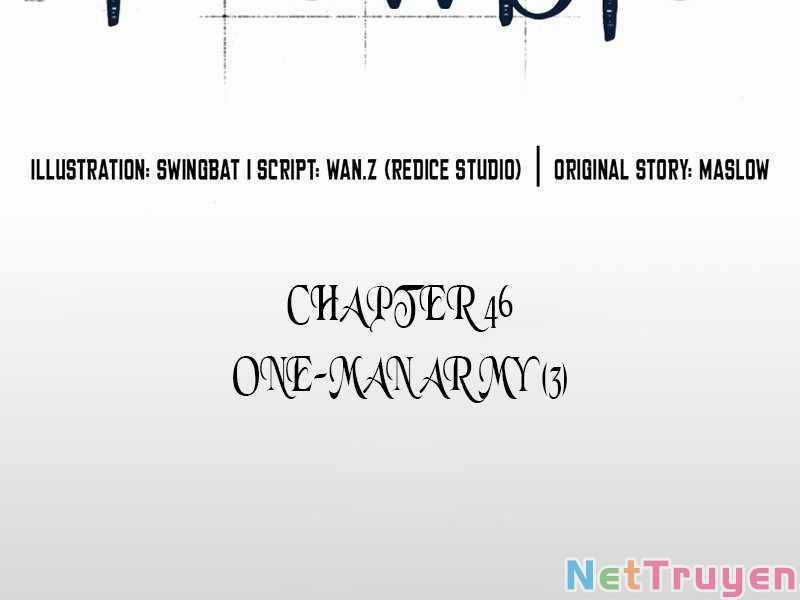 Tôi Là Tân Thủ Có Cấp Cao Nhất Chapter 46 trang 46