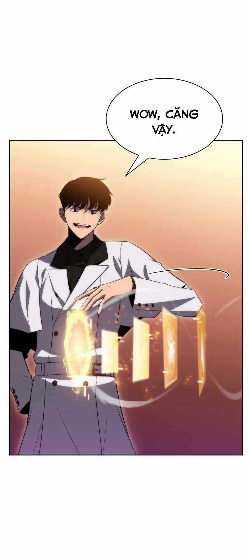 Tôi Là Tân Thủ Có Cấp Cao Nhất Chapter 47 trang 10