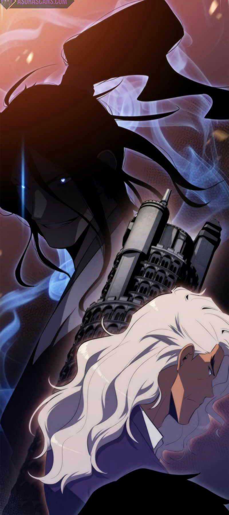 Tôi Là Tân Thủ Có Cấp Cao Nhất Chapter 47 trang 105