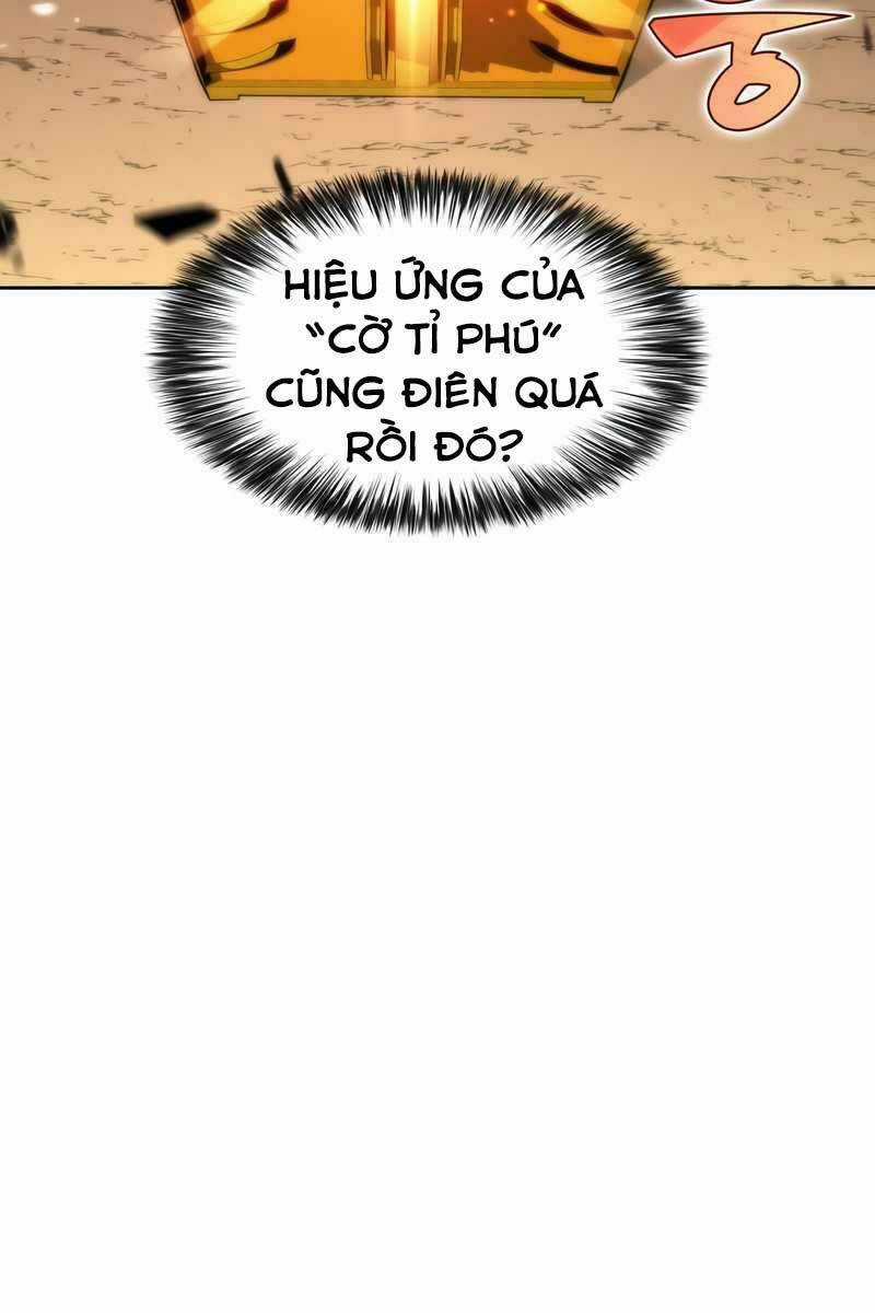 Tôi Là Tân Thủ Có Cấp Cao Nhất Chapter 47 trang 13