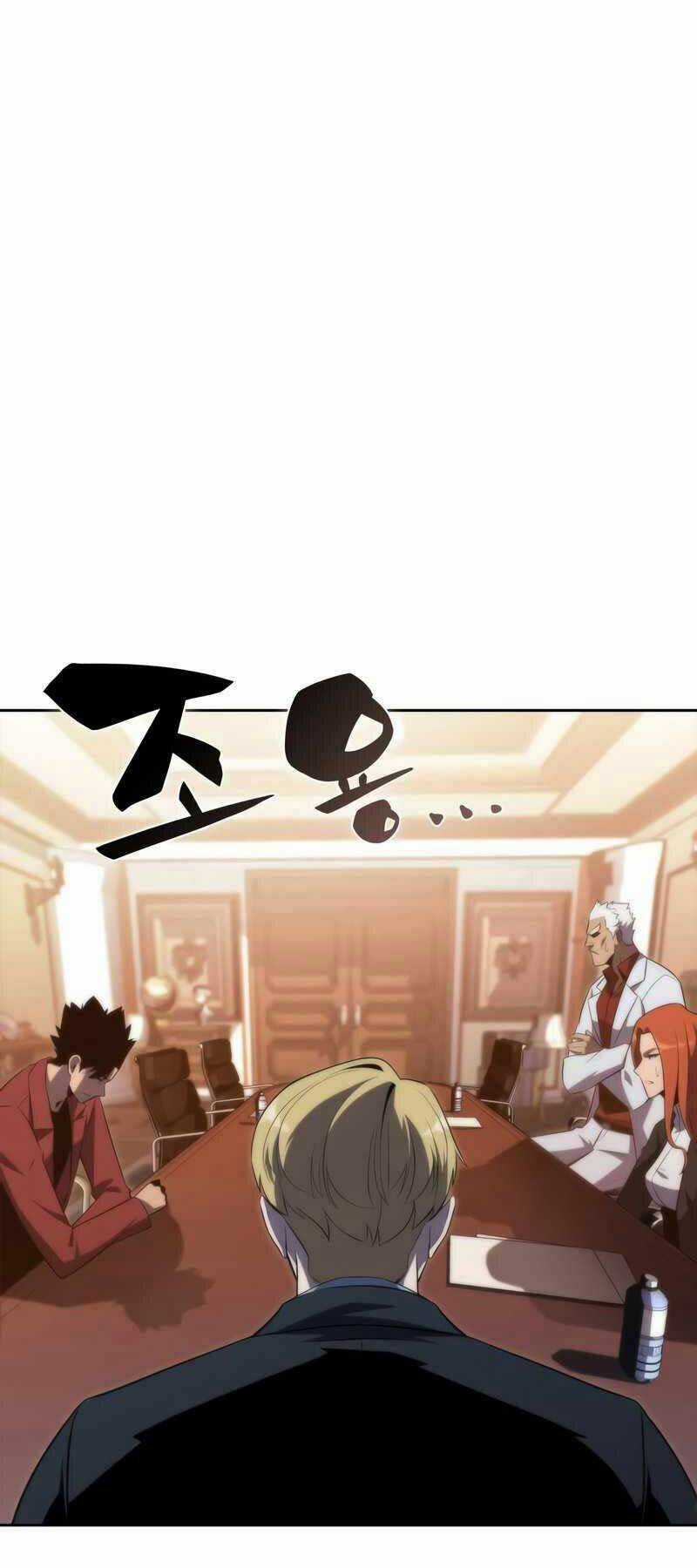 Tôi Là Tân Thủ Có Cấp Cao Nhất Chapter 47 trang 19