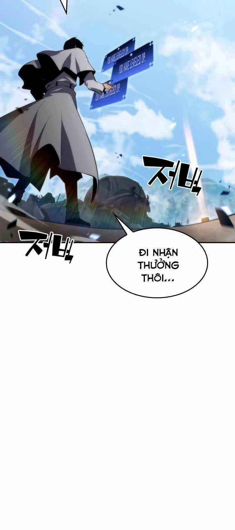 Tôi Là Tân Thủ Có Cấp Cao Nhất Chapter 47 trang 2