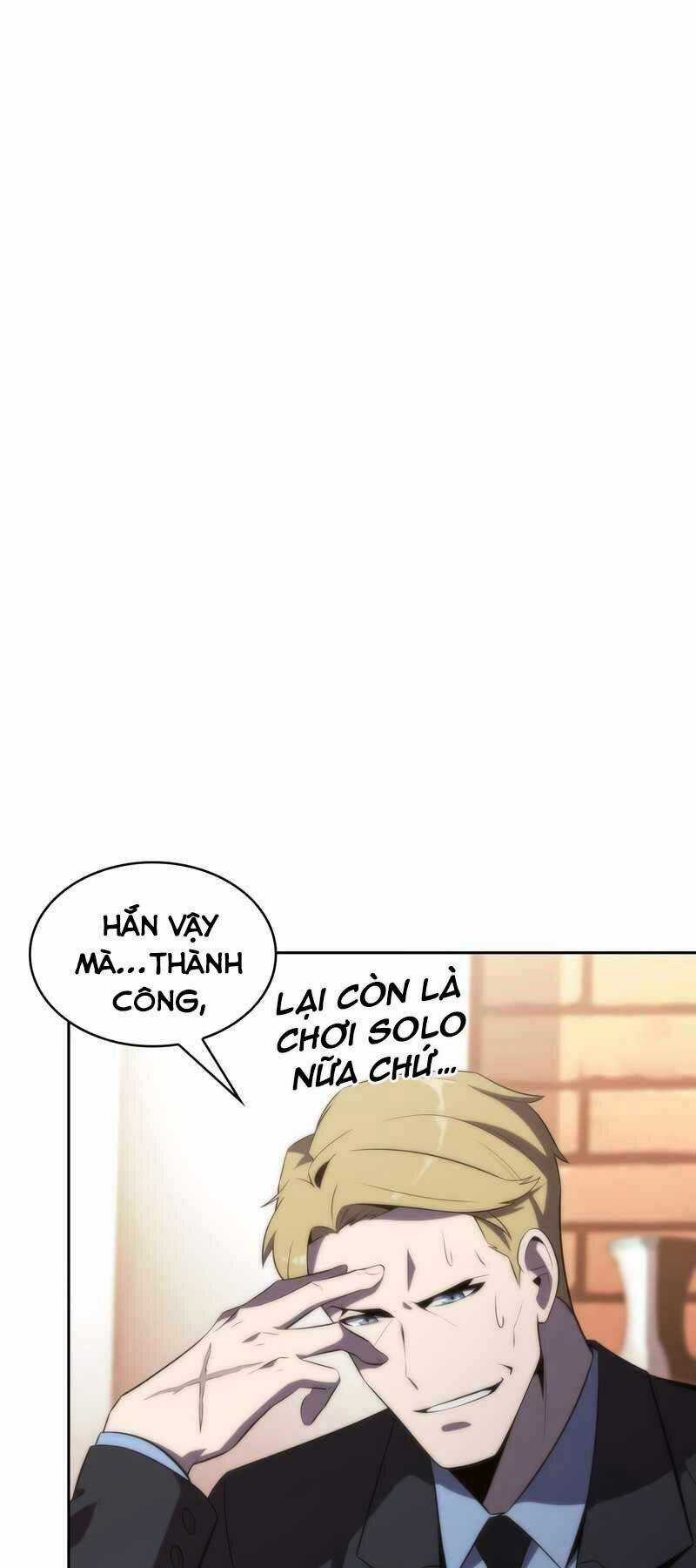 Tôi Là Tân Thủ Có Cấp Cao Nhất Chapter 47 trang 20