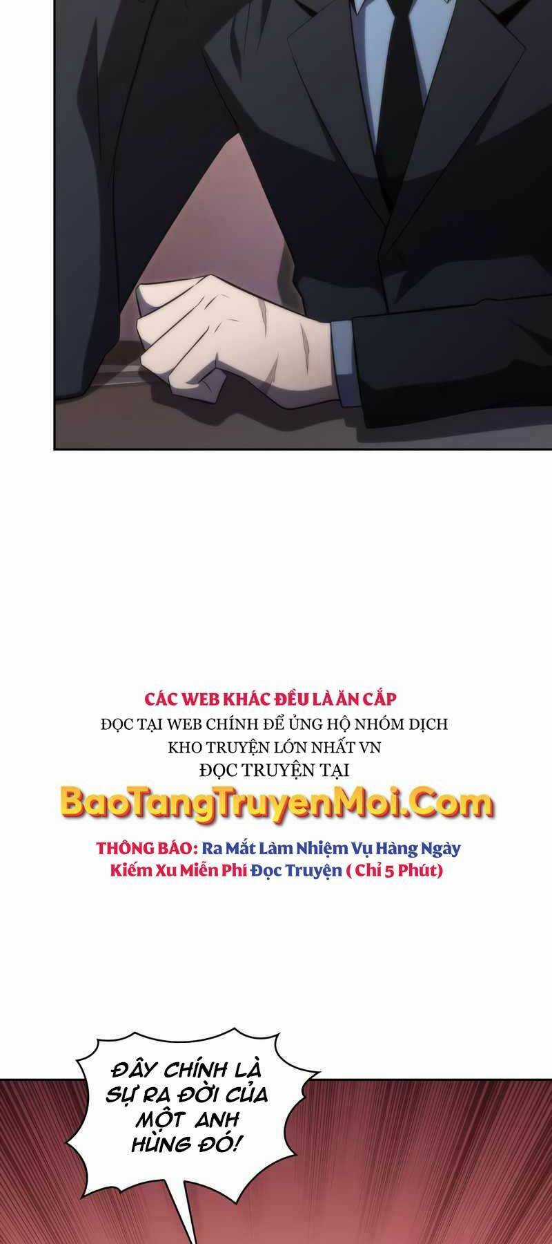 Tôi Là Tân Thủ Có Cấp Cao Nhất Chapter 47 trang 21