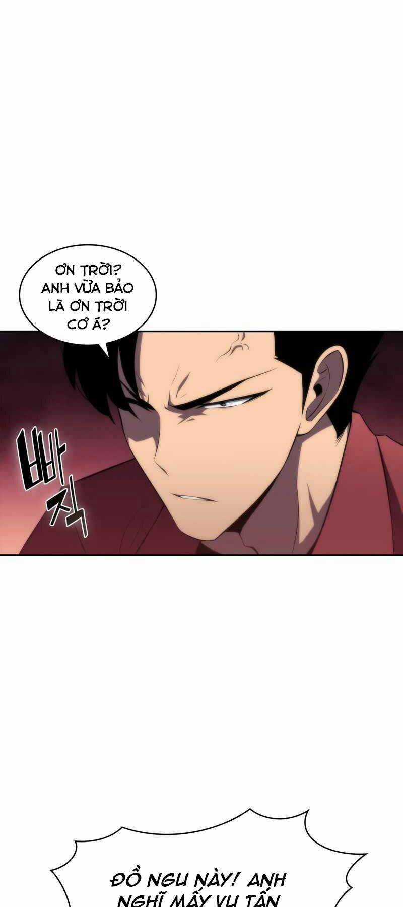 Tôi Là Tân Thủ Có Cấp Cao Nhất Chapter 47 trang 23
