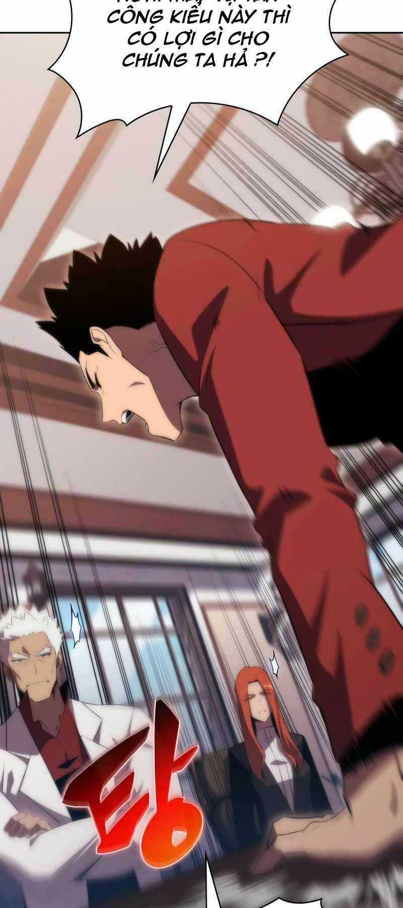 Tôi Là Tân Thủ Có Cấp Cao Nhất Chapter 47 trang 24