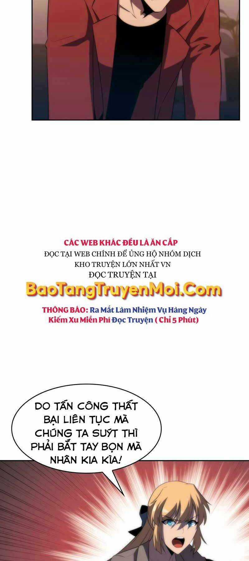 Tôi Là Tân Thủ Có Cấp Cao Nhất Chapter 47 trang 26