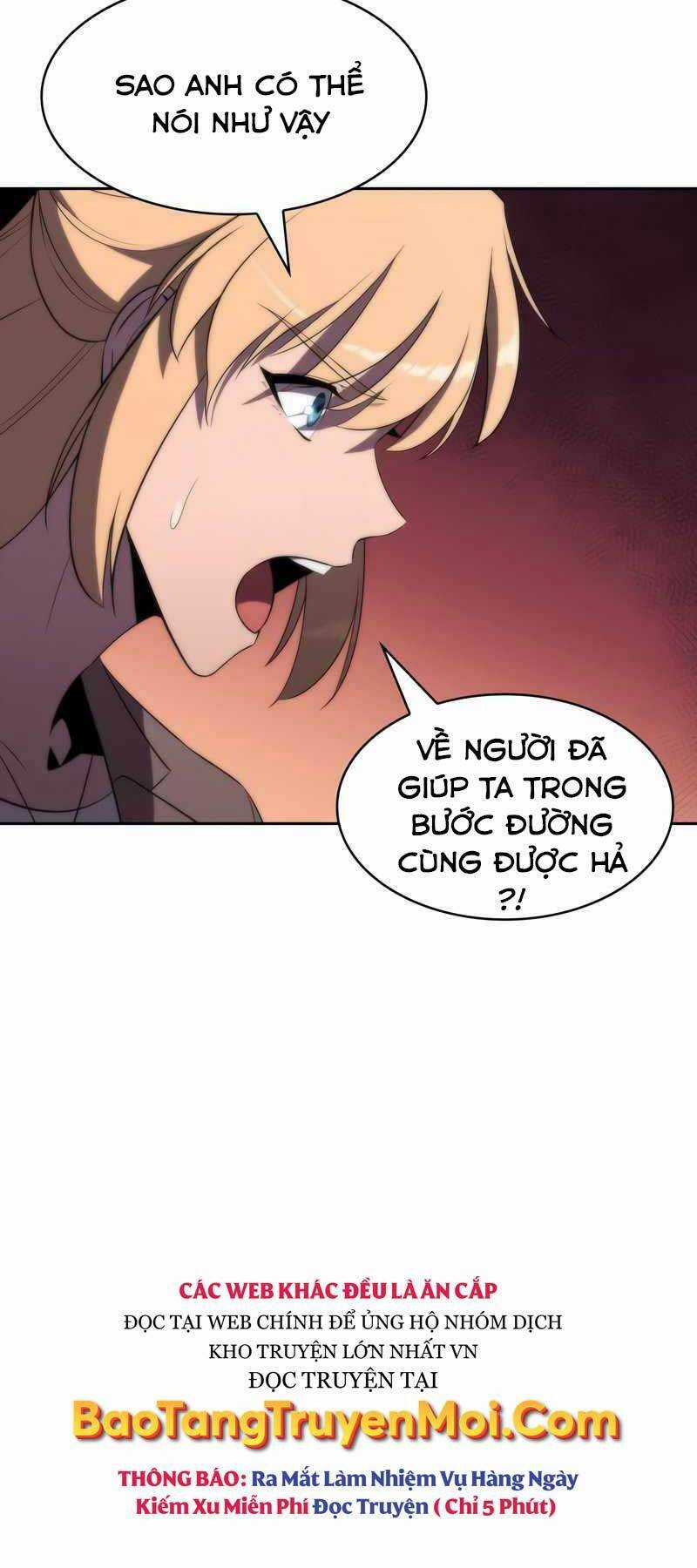 Tôi Là Tân Thủ Có Cấp Cao Nhất Chapter 47 trang 28