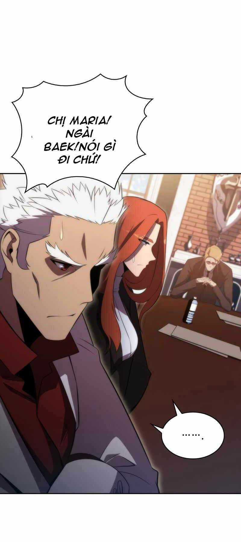 Tôi Là Tân Thủ Có Cấp Cao Nhất Chapter 47 trang 29