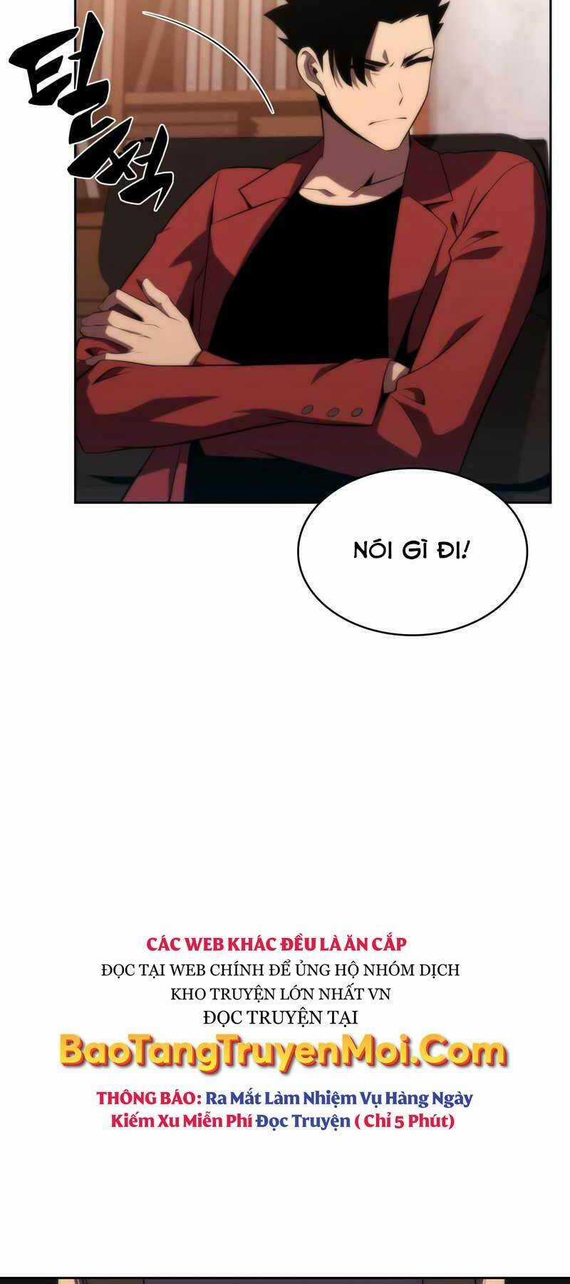 Tôi Là Tân Thủ Có Cấp Cao Nhất Chapter 47 trang 32