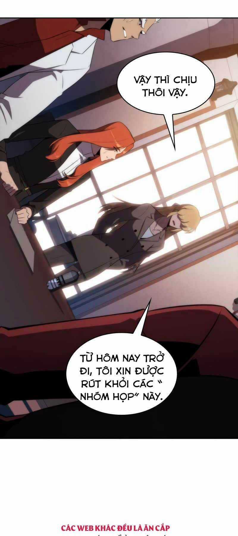 Tôi Là Tân Thủ Có Cấp Cao Nhất Chapter 47 trang 34