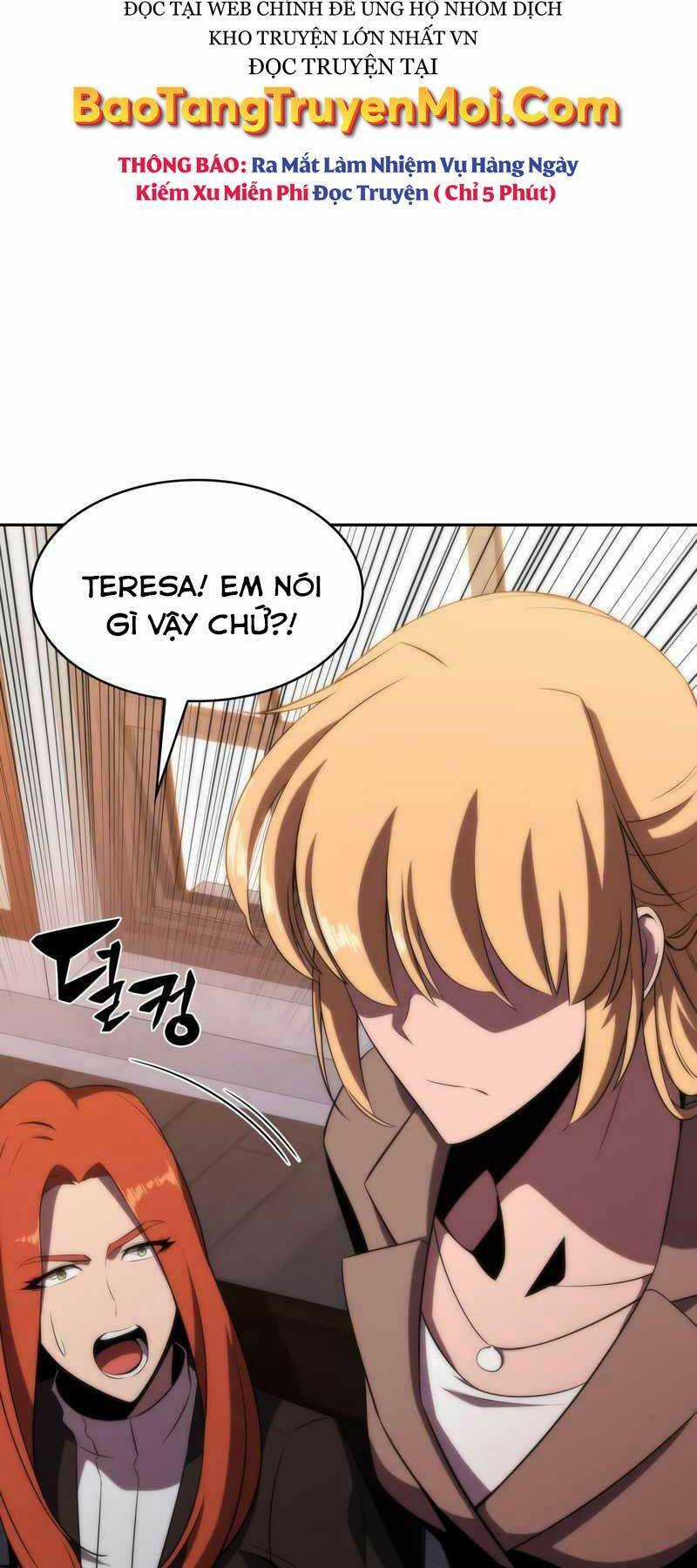 Tôi Là Tân Thủ Có Cấp Cao Nhất Chapter 47 trang 35