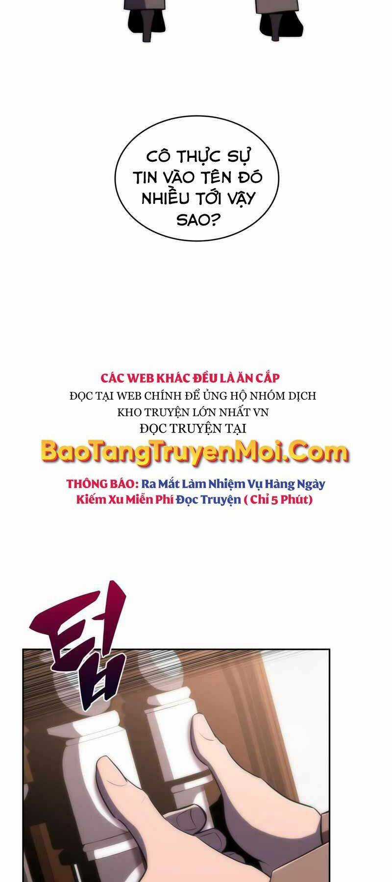 Tôi Là Tân Thủ Có Cấp Cao Nhất Chapter 47 trang 39