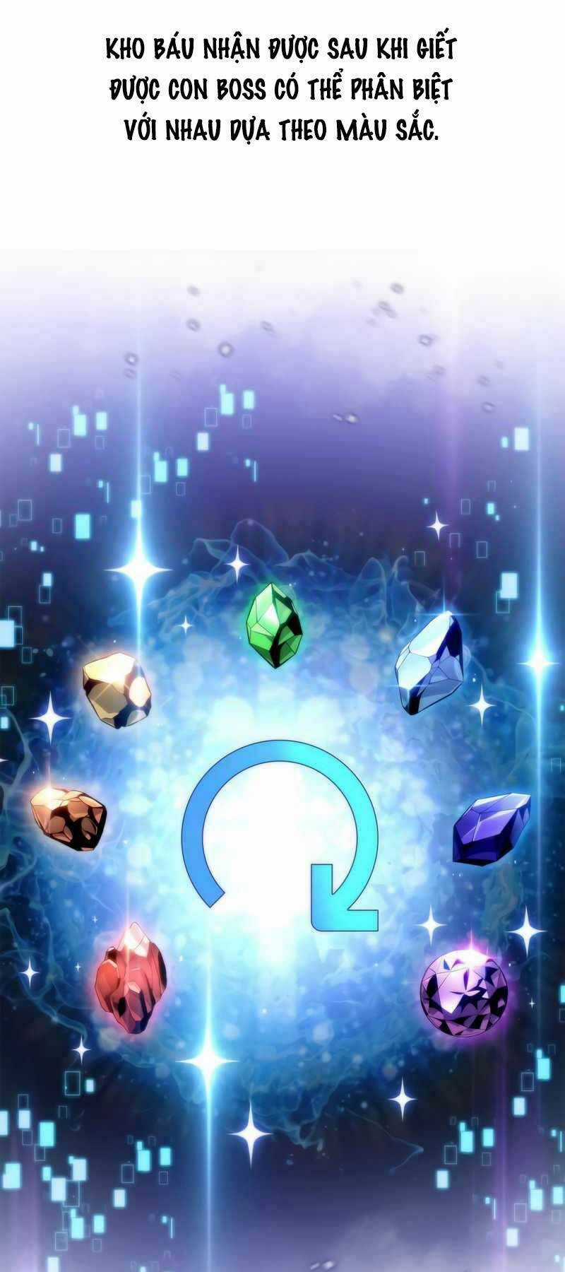 Tôi Là Tân Thủ Có Cấp Cao Nhất Chapter 47 trang 4