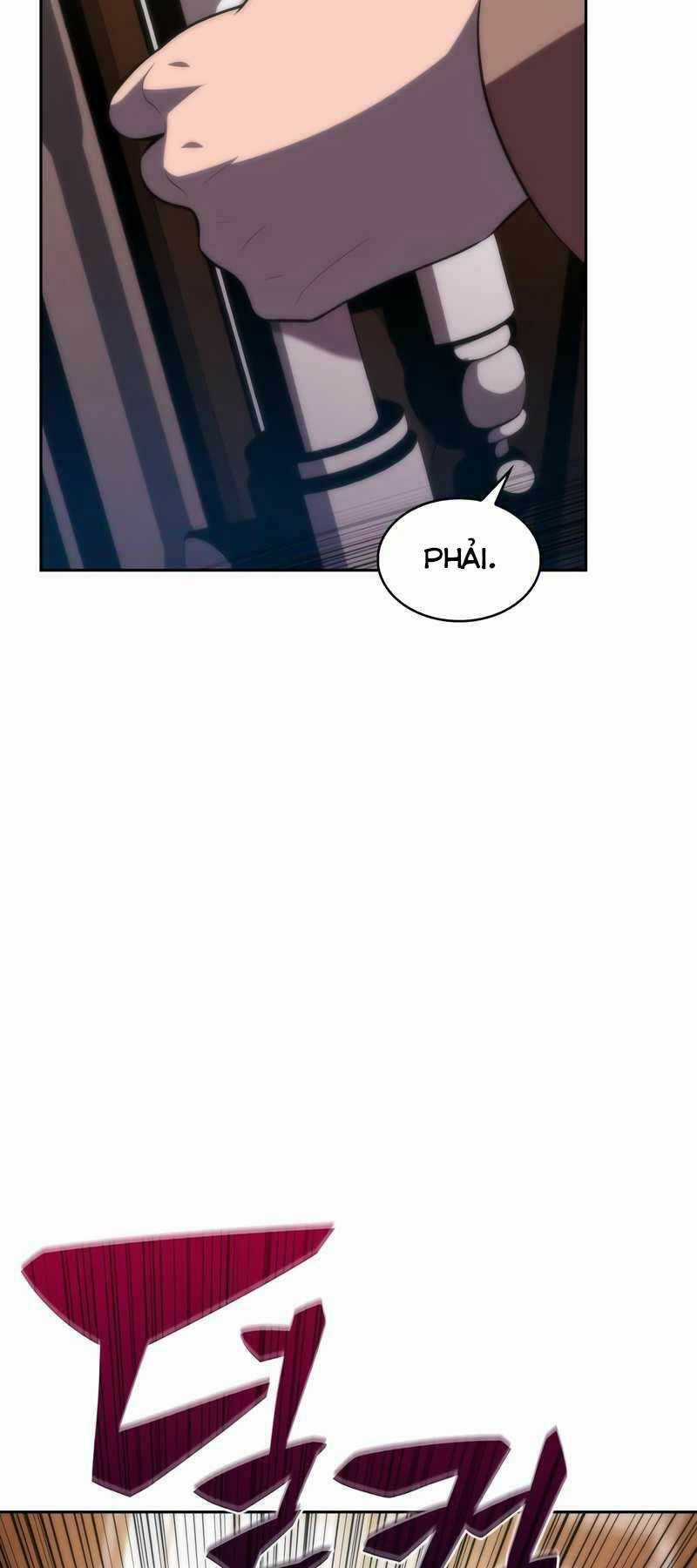 Tôi Là Tân Thủ Có Cấp Cao Nhất Chapter 47 trang 40