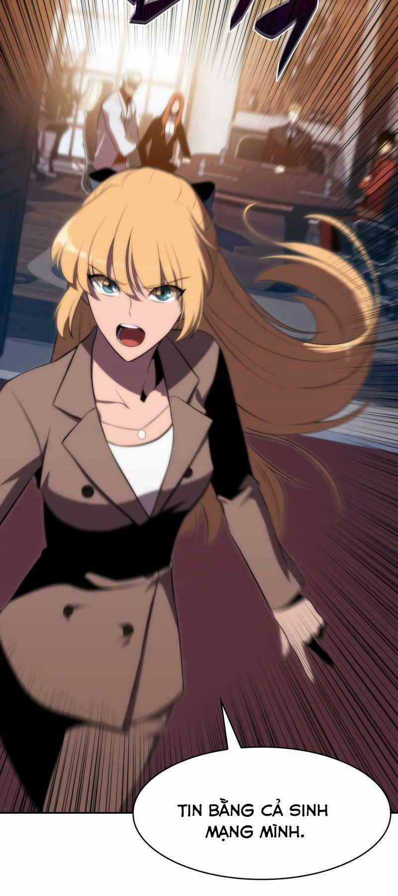 Tôi Là Tân Thủ Có Cấp Cao Nhất Chapter 47 trang 41