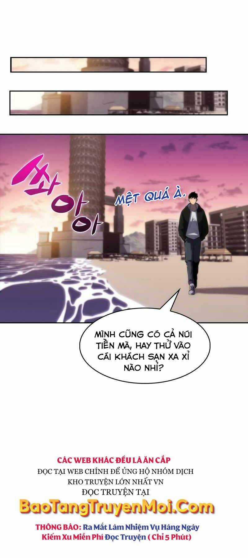 Tôi Là Tân Thủ Có Cấp Cao Nhất Chapter 47 trang 43