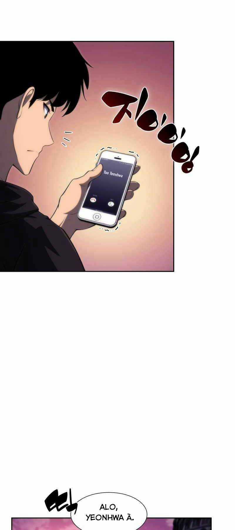 Tôi Là Tân Thủ Có Cấp Cao Nhất Chapter 47 trang 44