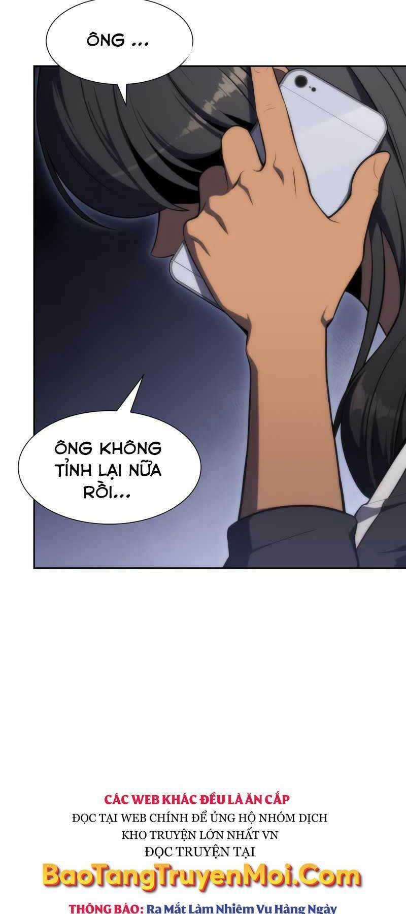 Tôi Là Tân Thủ Có Cấp Cao Nhất Chapter 47 trang 46