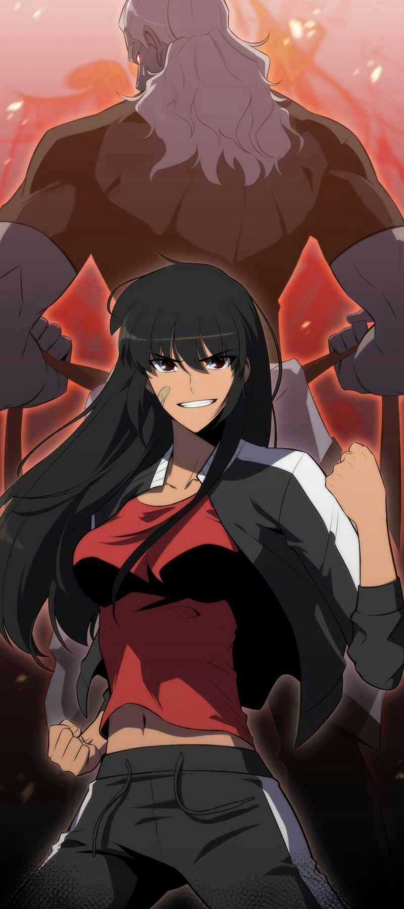 Tôi Là Tân Thủ Có Cấp Cao Nhất Chapter 47 trang 51