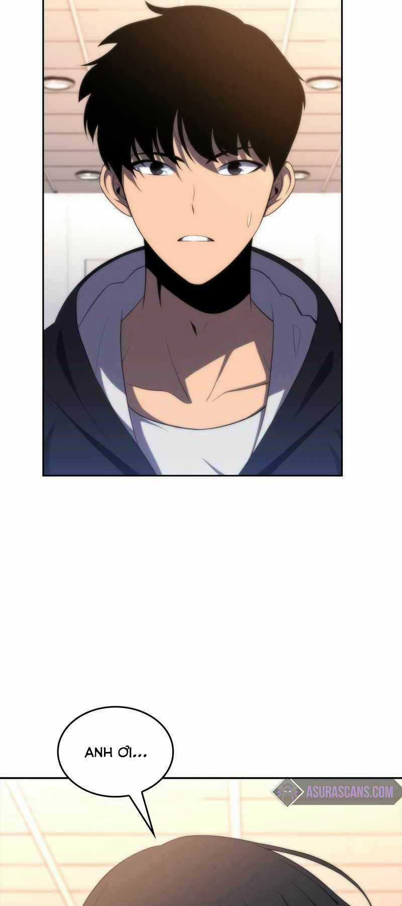 Tôi Là Tân Thủ Có Cấp Cao Nhất Chapter 47 trang 53