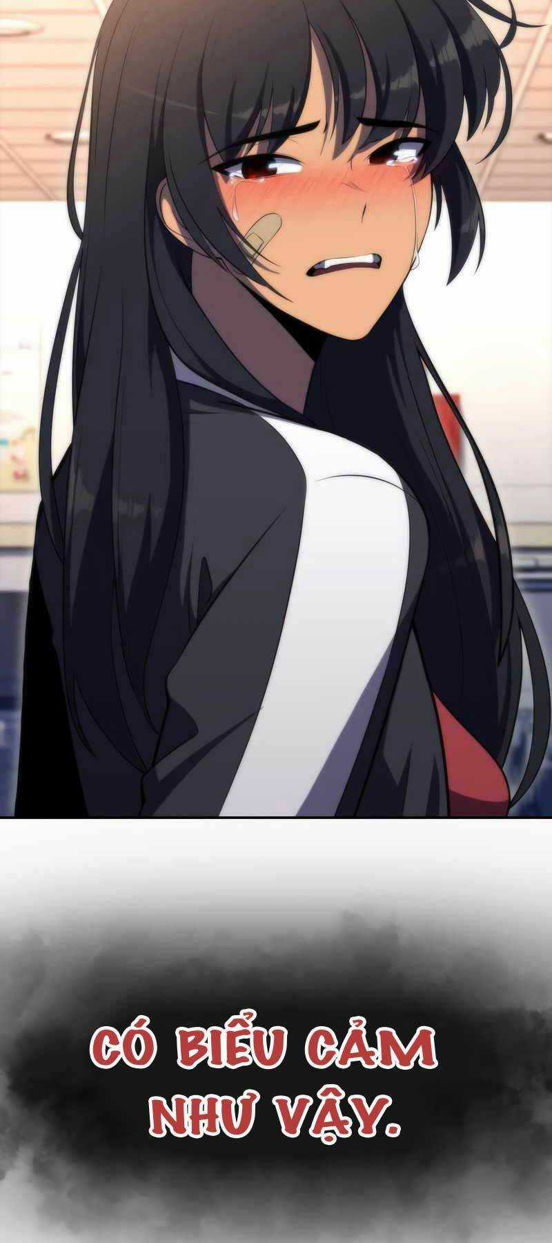 Tôi Là Tân Thủ Có Cấp Cao Nhất Chapter 47 trang 54