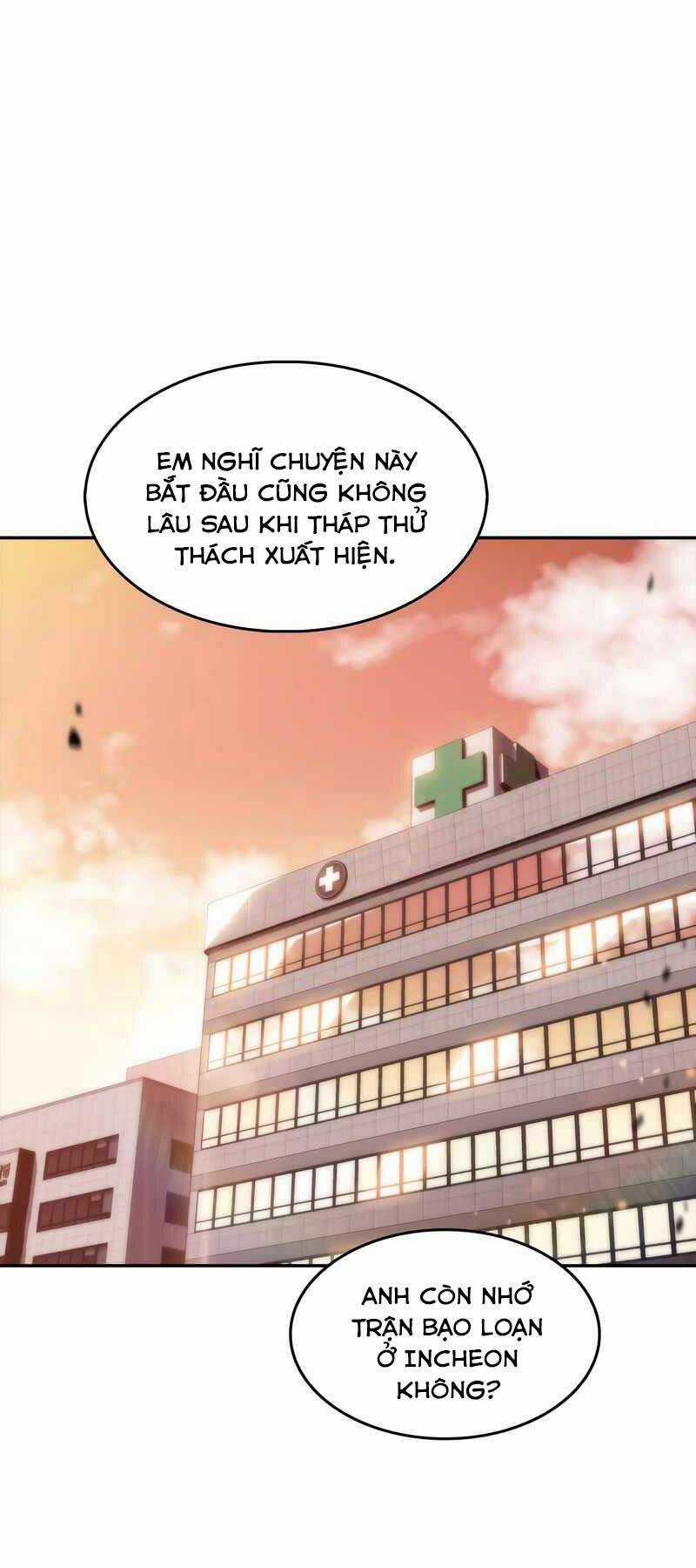 Tôi Là Tân Thủ Có Cấp Cao Nhất Chapter 47 trang 57