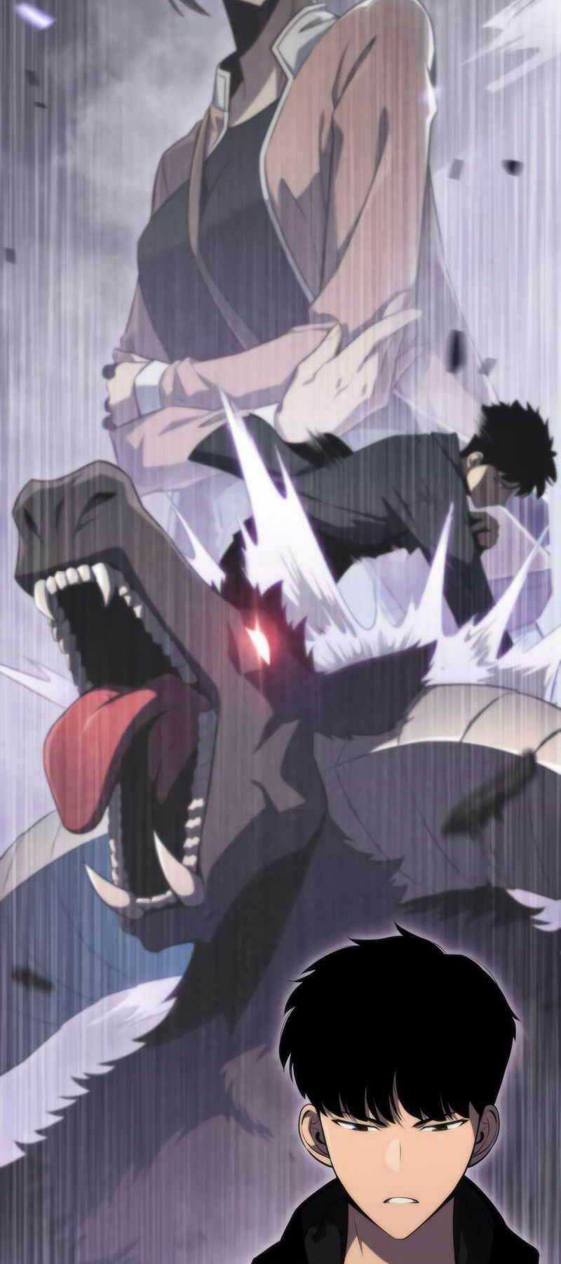 Tôi Là Tân Thủ Có Cấp Cao Nhất Chapter 47 trang 59