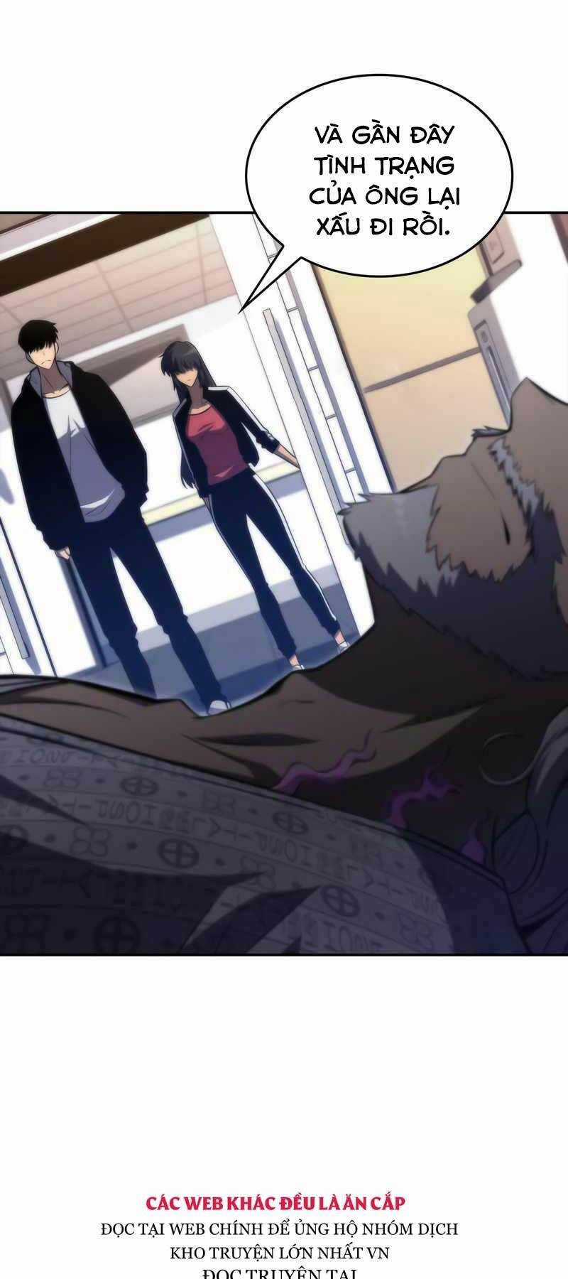 Tôi Là Tân Thủ Có Cấp Cao Nhất Chapter 47 trang 62