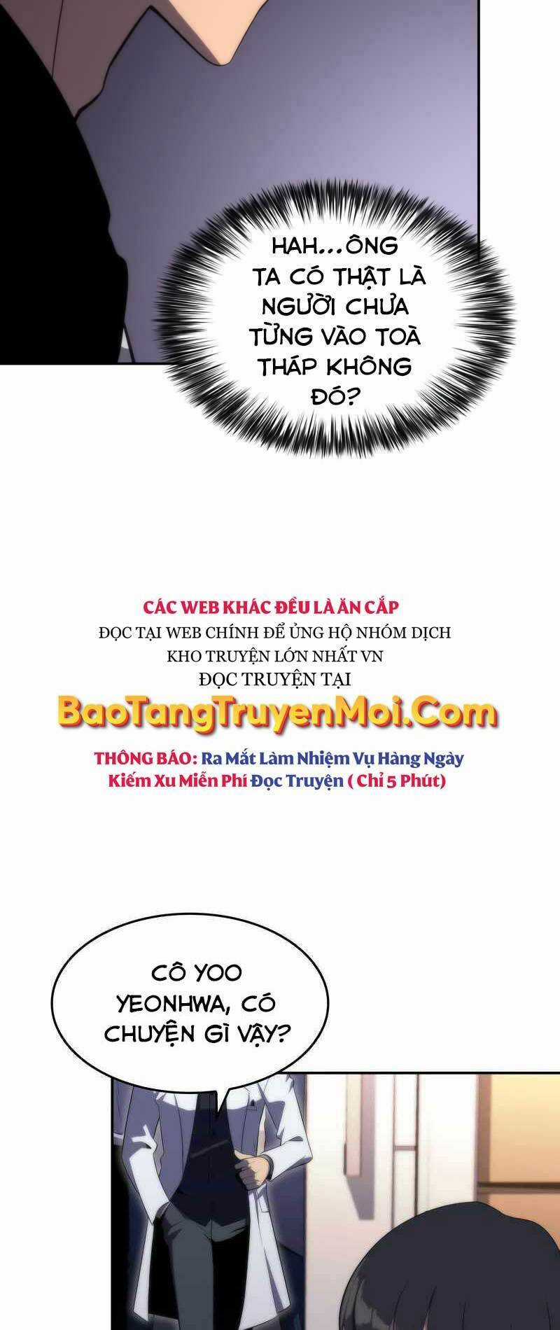 Tôi Là Tân Thủ Có Cấp Cao Nhất Chapter 47 trang 66