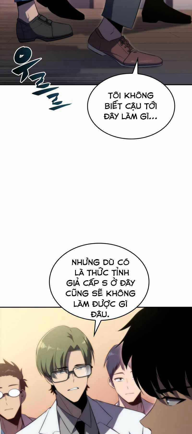 Tôi Là Tân Thủ Có Cấp Cao Nhất Chapter 47 trang 68