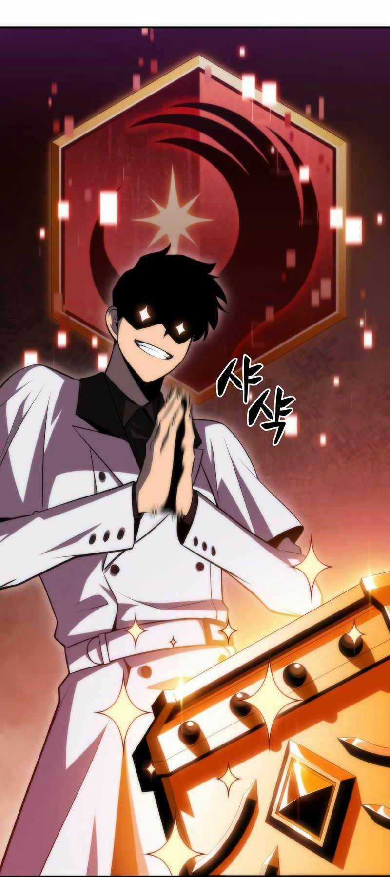 Tôi Là Tân Thủ Có Cấp Cao Nhất Chapter 47 trang 7