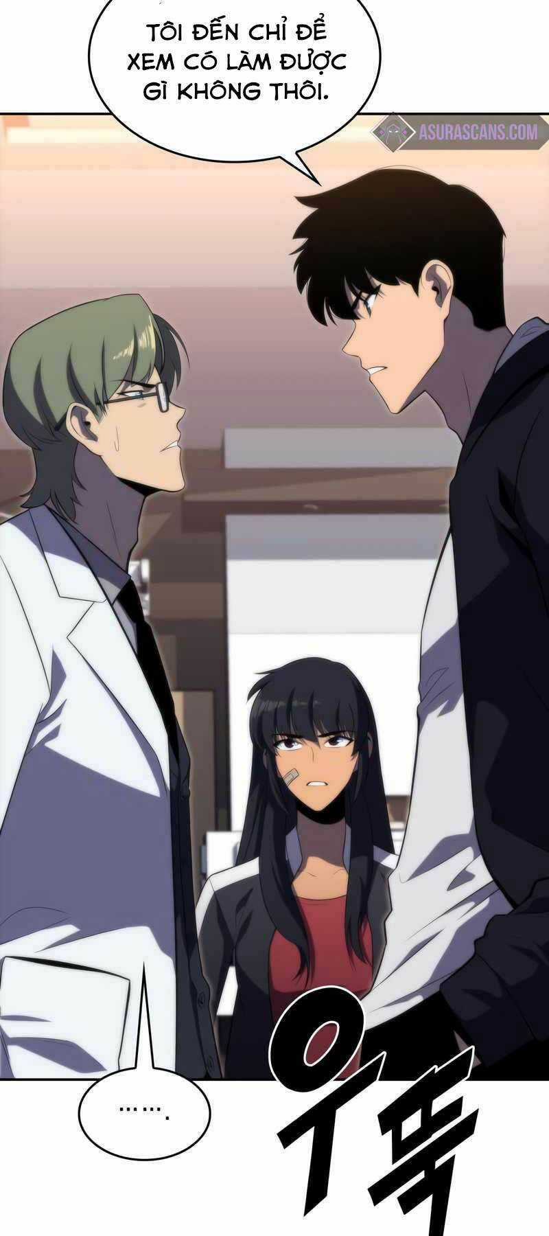 Tôi Là Tân Thủ Có Cấp Cao Nhất Chapter 47 trang 70