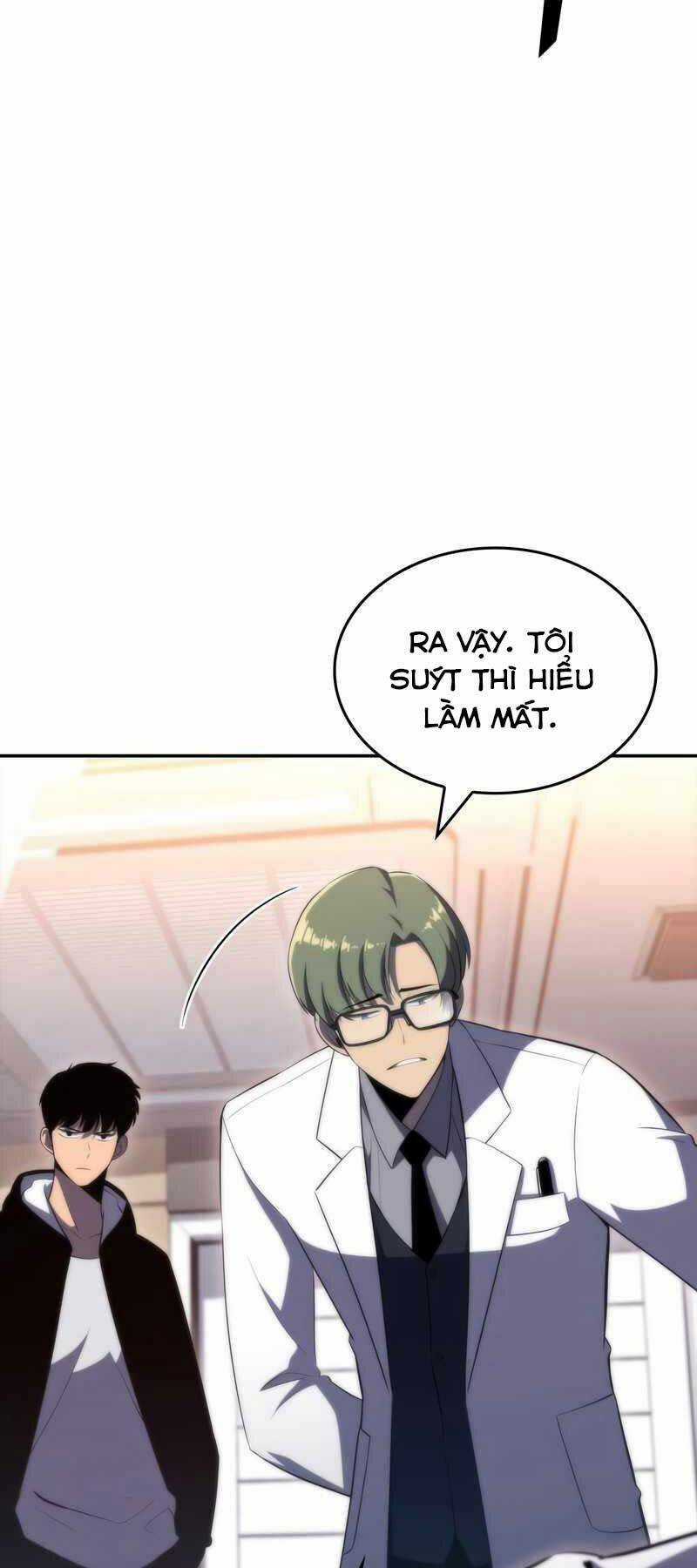 Tôi Là Tân Thủ Có Cấp Cao Nhất Chapter 47 trang 71