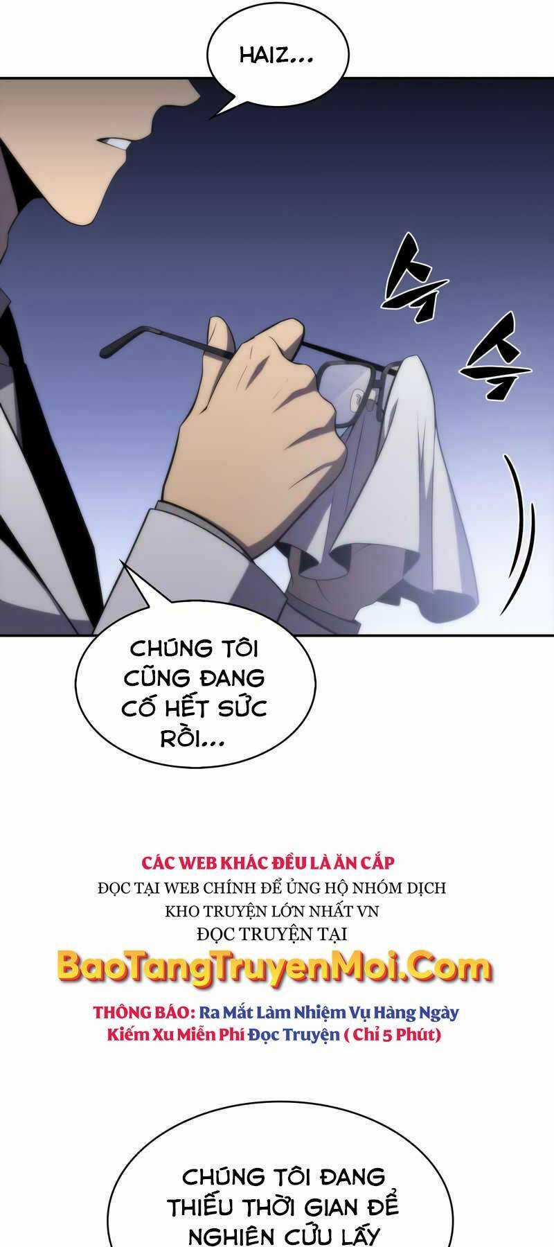 Tôi Là Tân Thủ Có Cấp Cao Nhất Chapter 47 trang 75