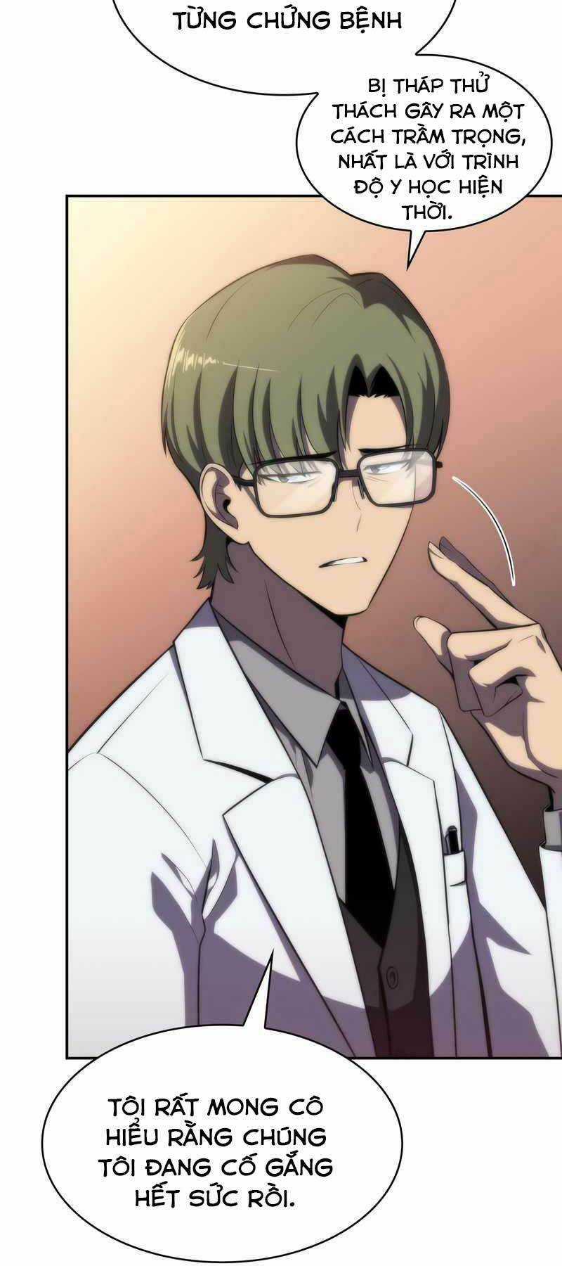 Tôi Là Tân Thủ Có Cấp Cao Nhất Chapter 47 trang 76