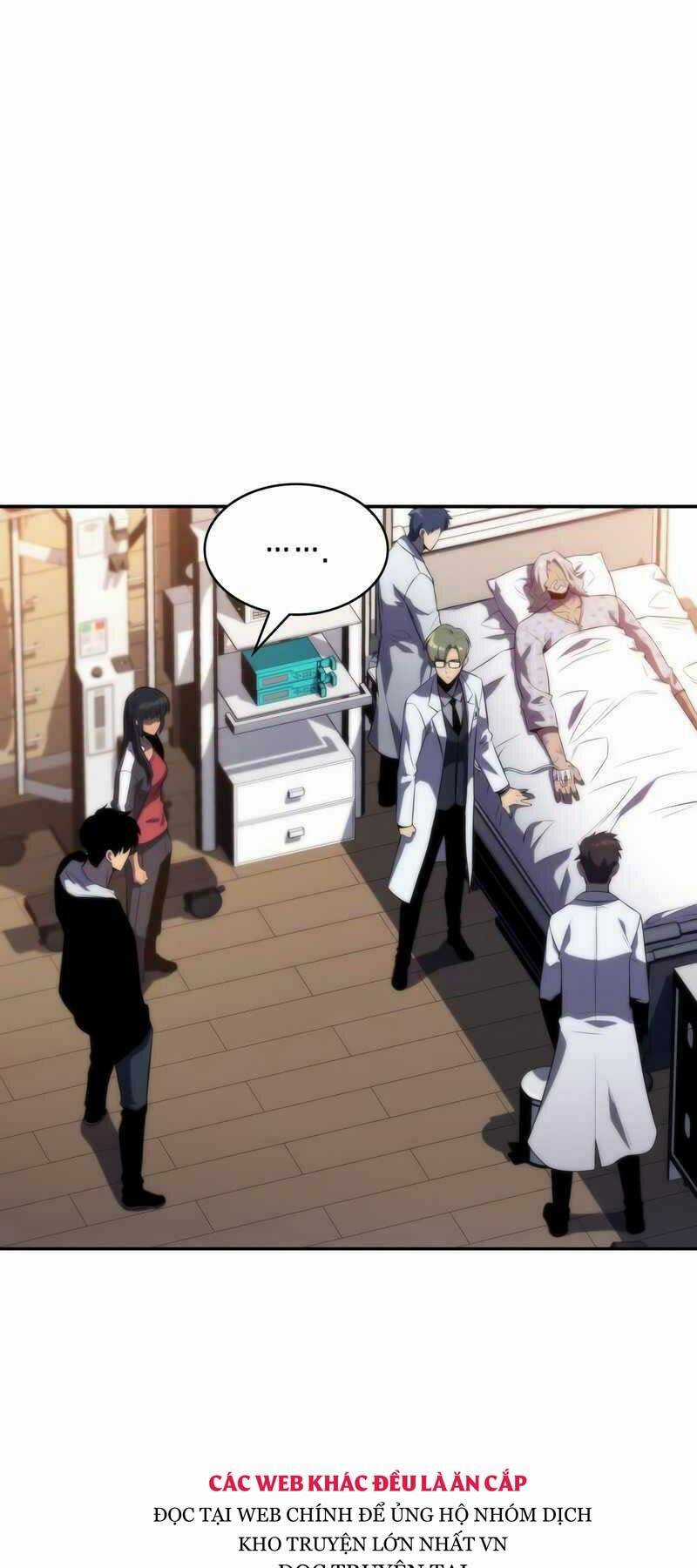 Tôi Là Tân Thủ Có Cấp Cao Nhất Chapter 47 trang 77