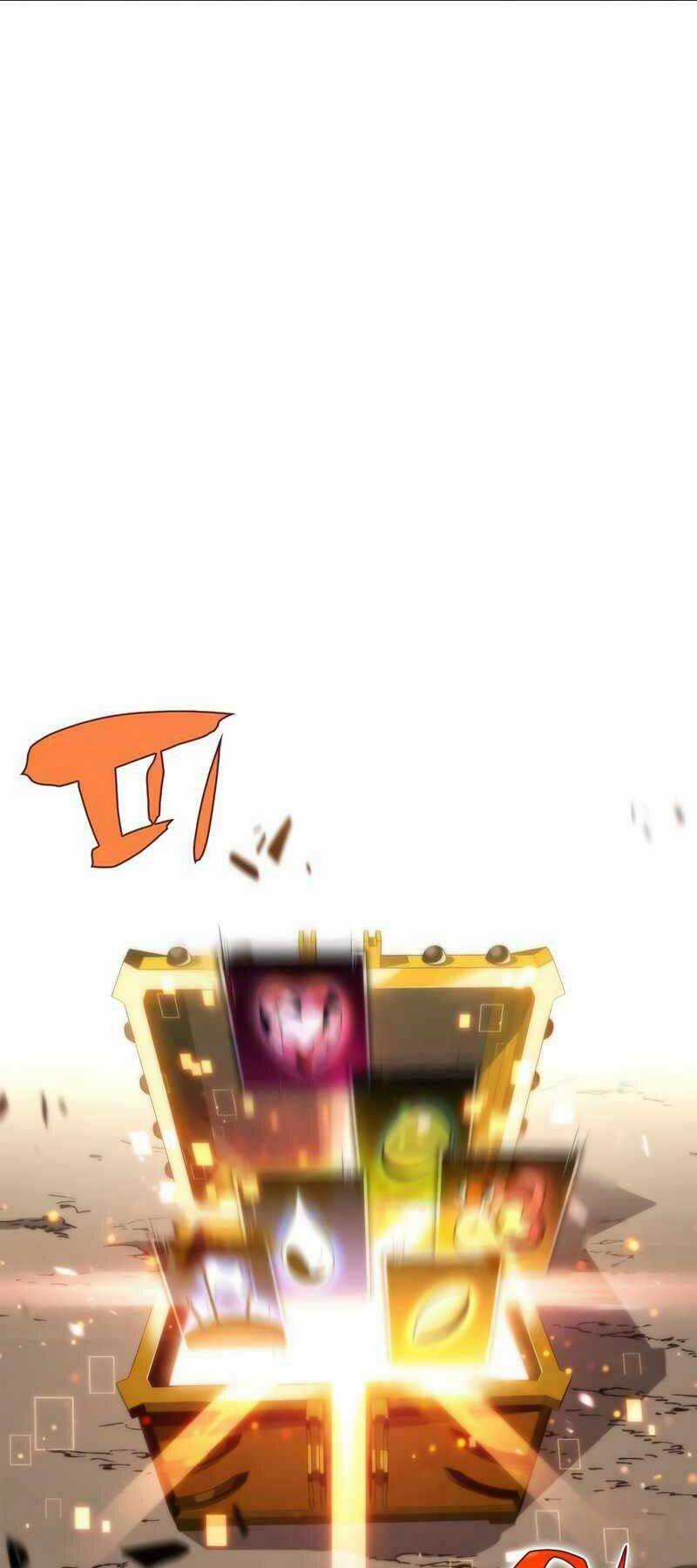 Tôi Là Tân Thủ Có Cấp Cao Nhất Chapter 47 trang 8