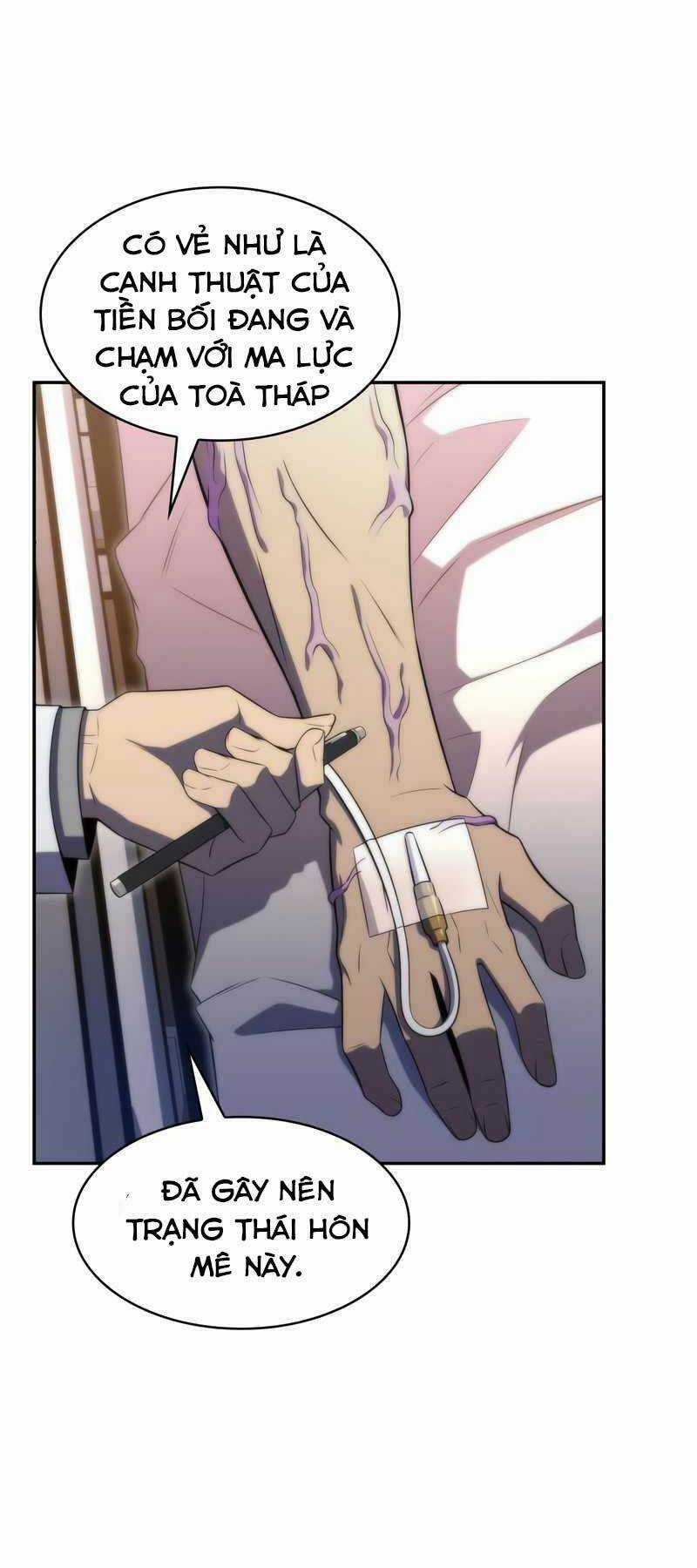 Tôi Là Tân Thủ Có Cấp Cao Nhất Chapter 47 trang 85