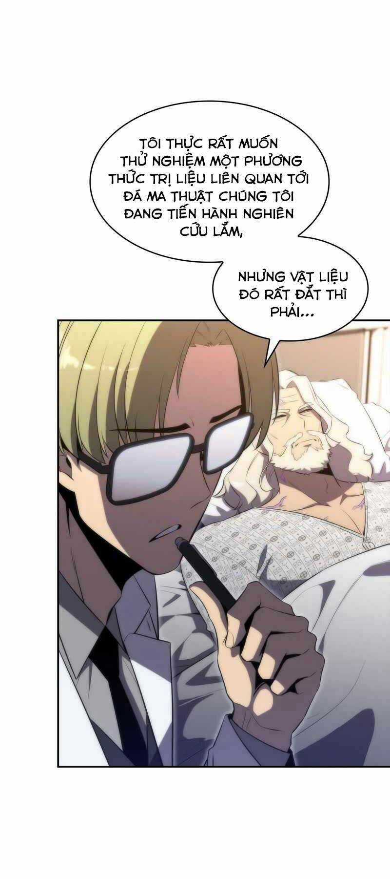 Tôi Là Tân Thủ Có Cấp Cao Nhất Chapter 47 trang 86