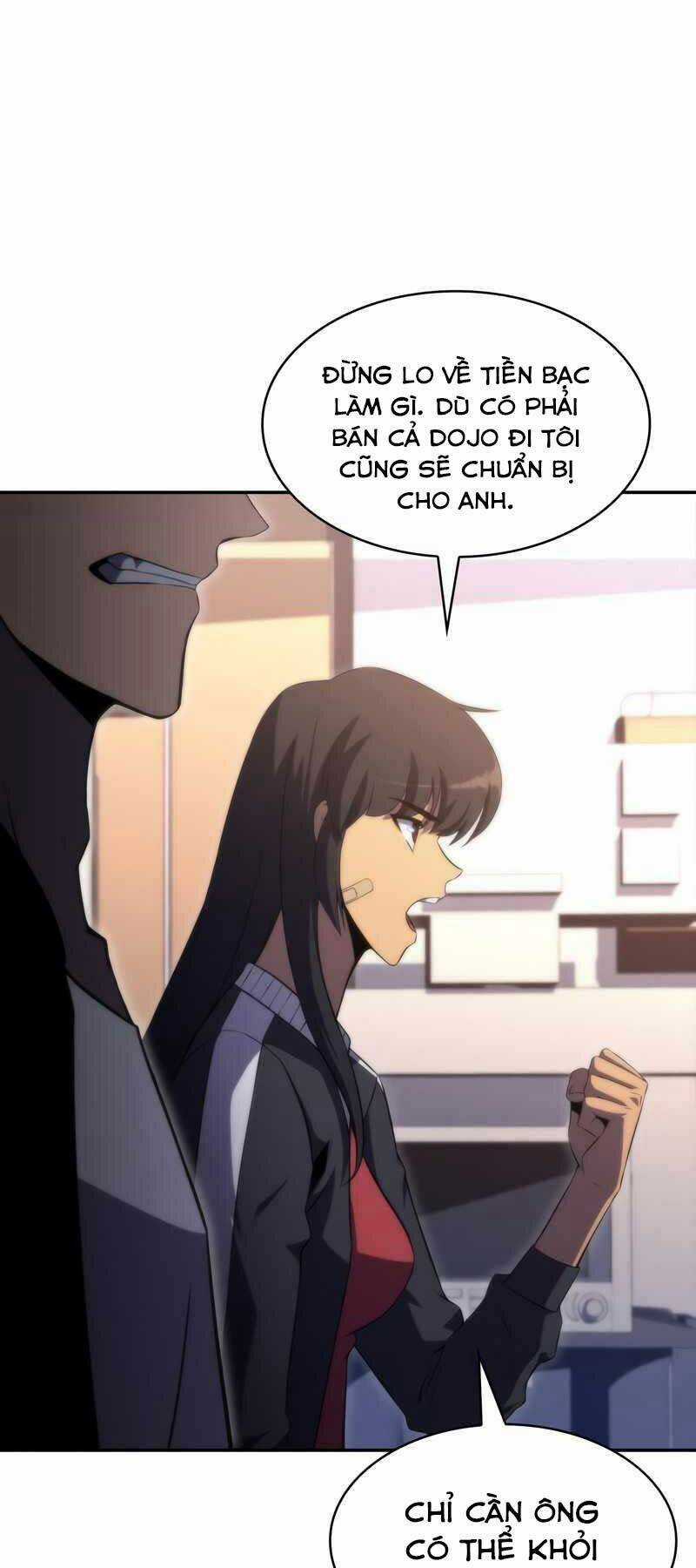 Tôi Là Tân Thủ Có Cấp Cao Nhất Chapter 47 trang 87