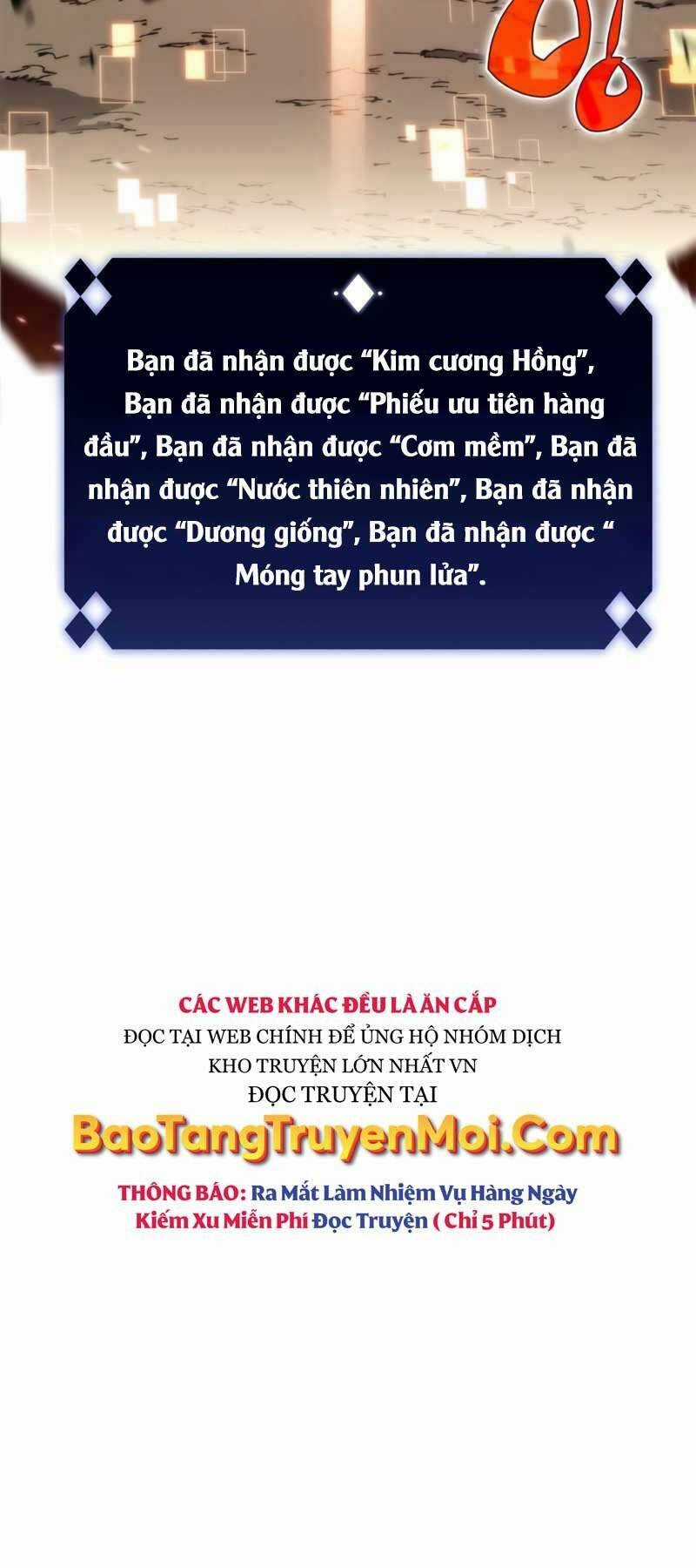 Tôi Là Tân Thủ Có Cấp Cao Nhất Chapter 47 trang 9