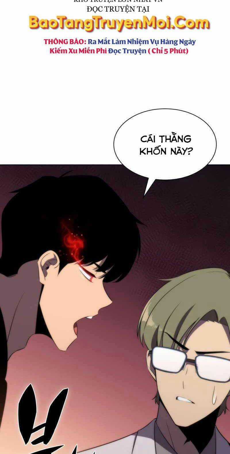 Tôi Là Tân Thủ Có Cấp Cao Nhất Chapter 47 trang 90