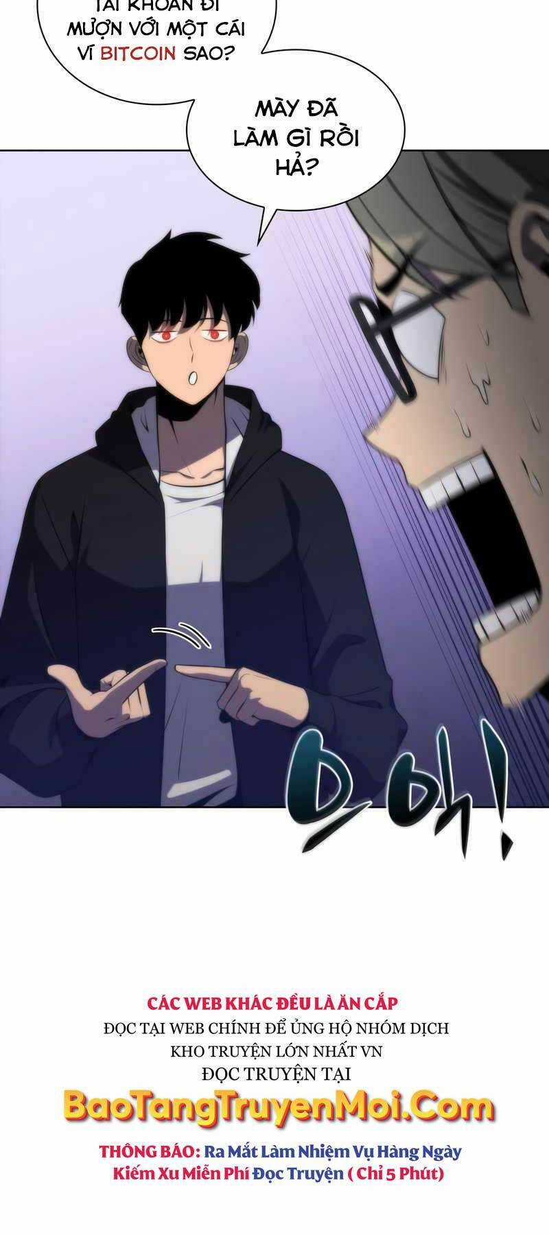 Tôi Là Tân Thủ Có Cấp Cao Nhất Chapter 47 trang 97